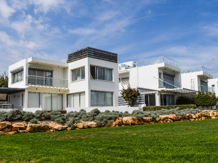 Apartamentos en Lanzarote