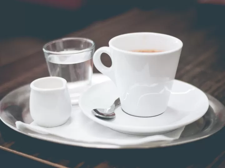 cafeteras compatibles con capsulas mercadona