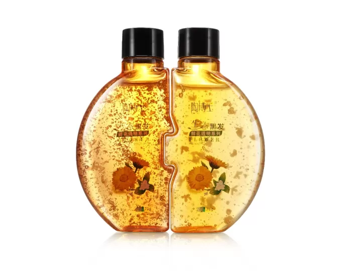 champú biodegradable mercadona