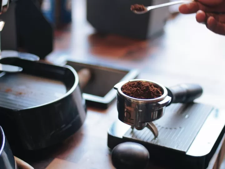 como descalcificar cafetera dolce gusto sin descalcificador