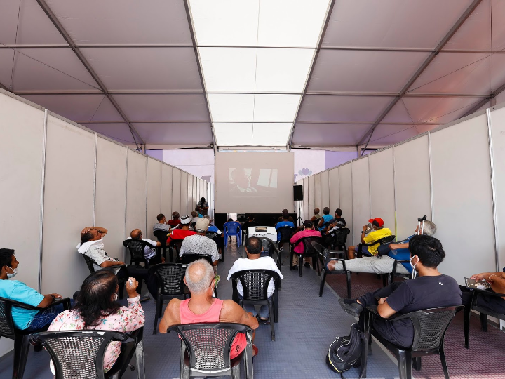 Curso con mayor número de créditos: ¡Beca asegurada!