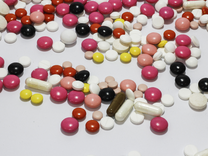 Curso de Auxiliar de Farmacia Gratis para Desempleados