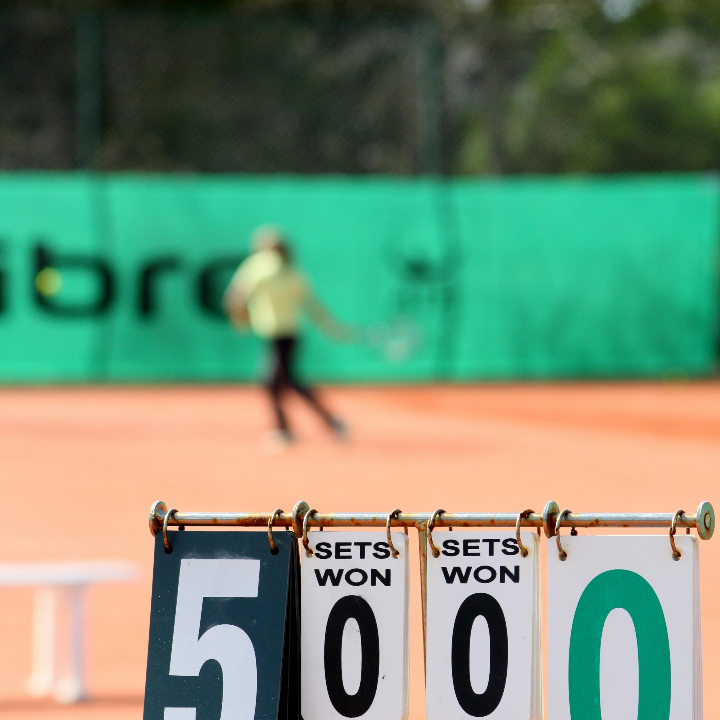 Federico Chingotto: de Olavarría a la gloria del pádel mundial