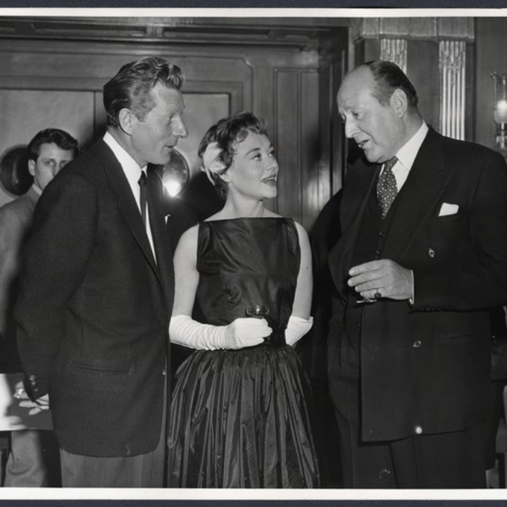 In Memoriam: Glynis Johns, mucho más que la madre sufragista de 