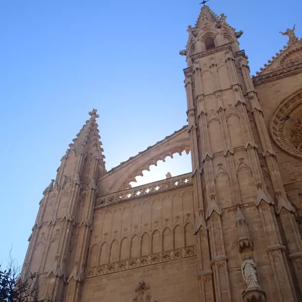 santa maria de los angeles malaga