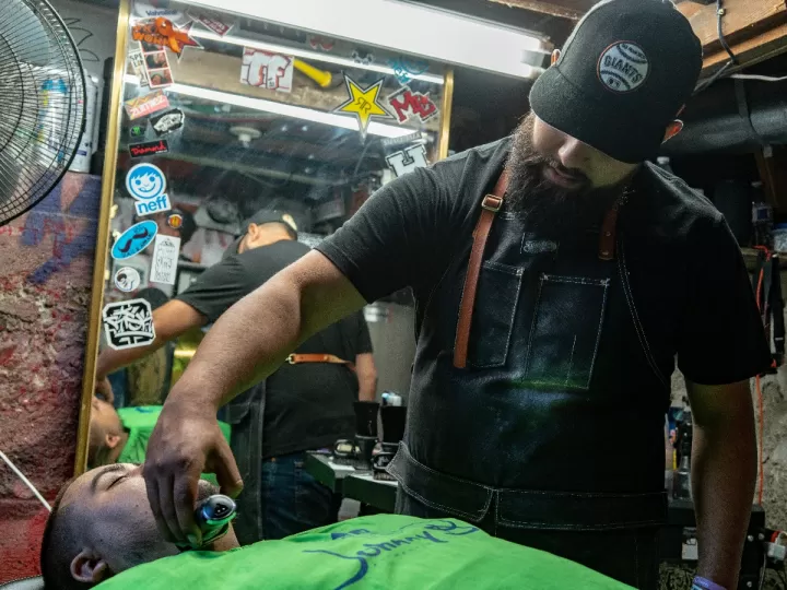 stumble guys no funciona en mi dispositivo