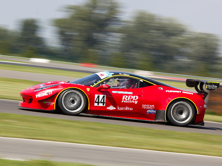 Tras la pista de John Ford