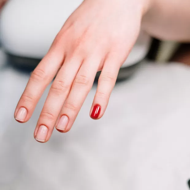 uñas postizas mercadona 2023